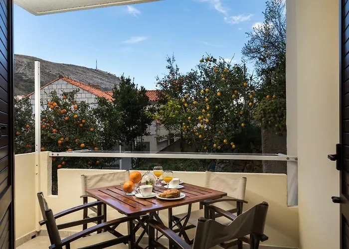 Apartment Name Dubrovnik