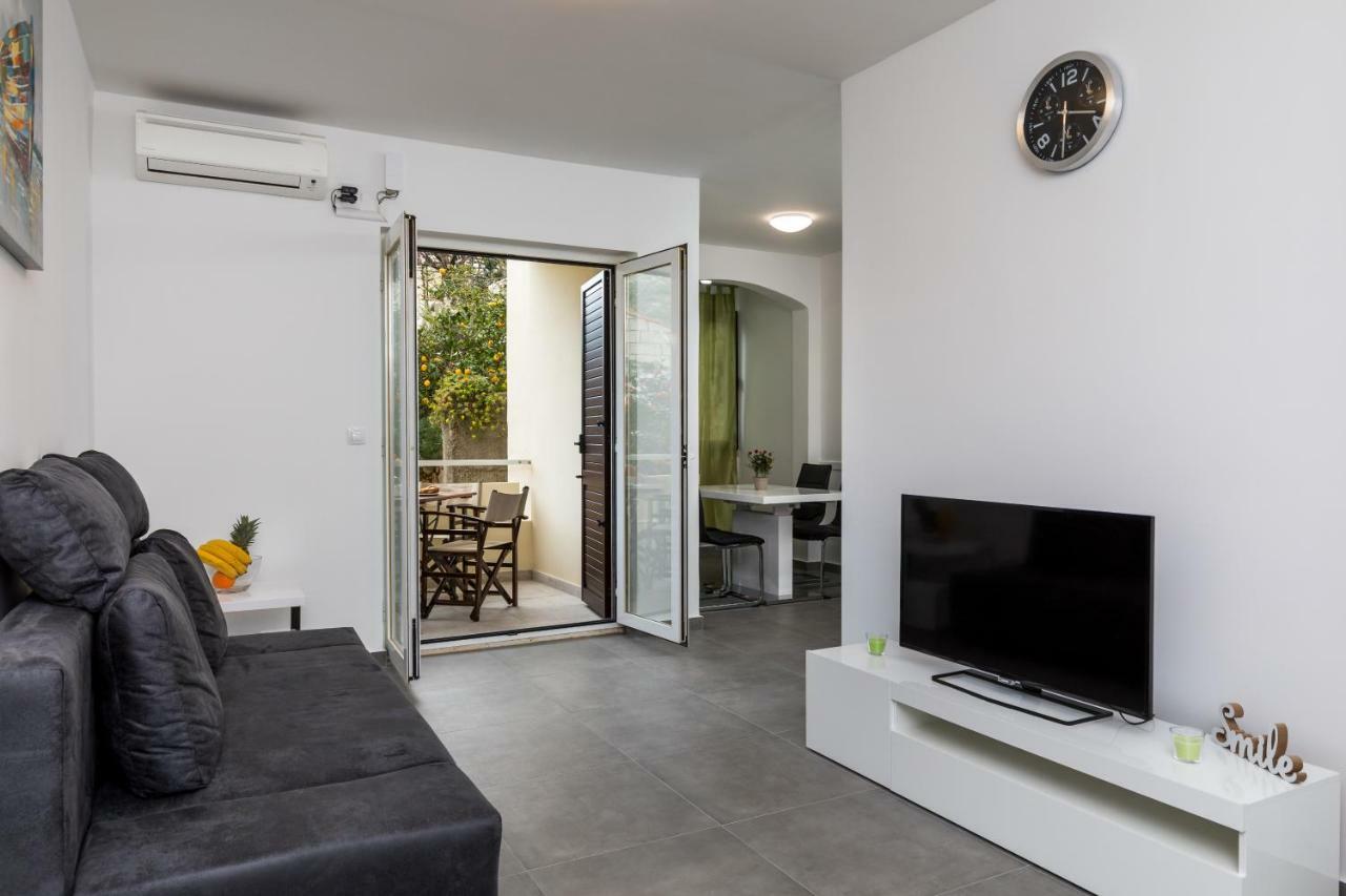Apartment Name Dubrovnik